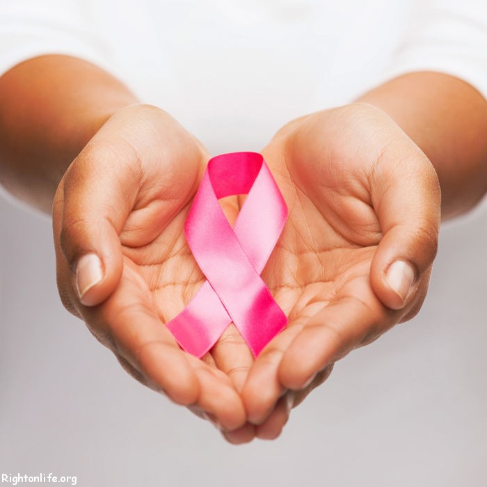 کاهش خطر ابتلا به سرطان سینه در زنان