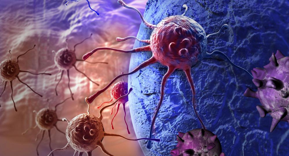 دستکاری متابولیسم سلول ها برای مبارزه با سرطان