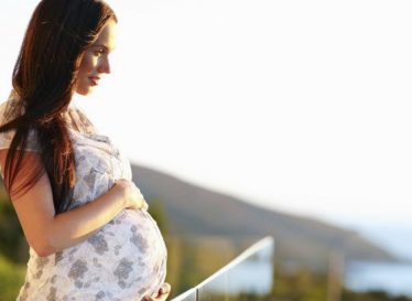 نشانه های حاملگی چیست ؟