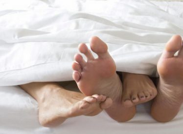 اهمیت رابطه جنسی در زندگی مشترک