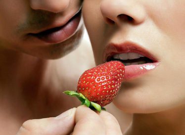 نقش میوه ها در نیروی جنسی